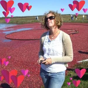 Meet your Posher, Gretchen